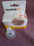 Резервен биберон  Medela