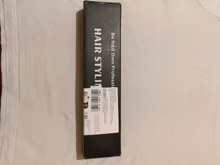 Perie de par " Hair Styling Comb"