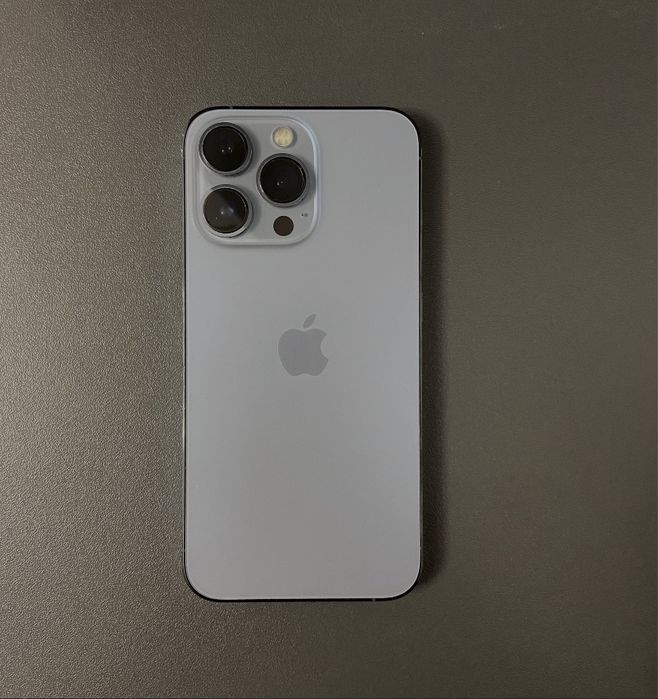 iPhone 13 pro айфон 13 про
