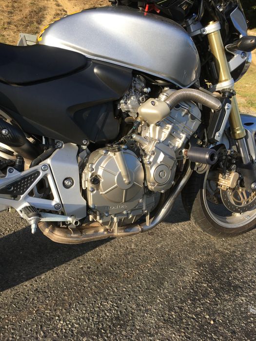 Honda Hornet Pc36