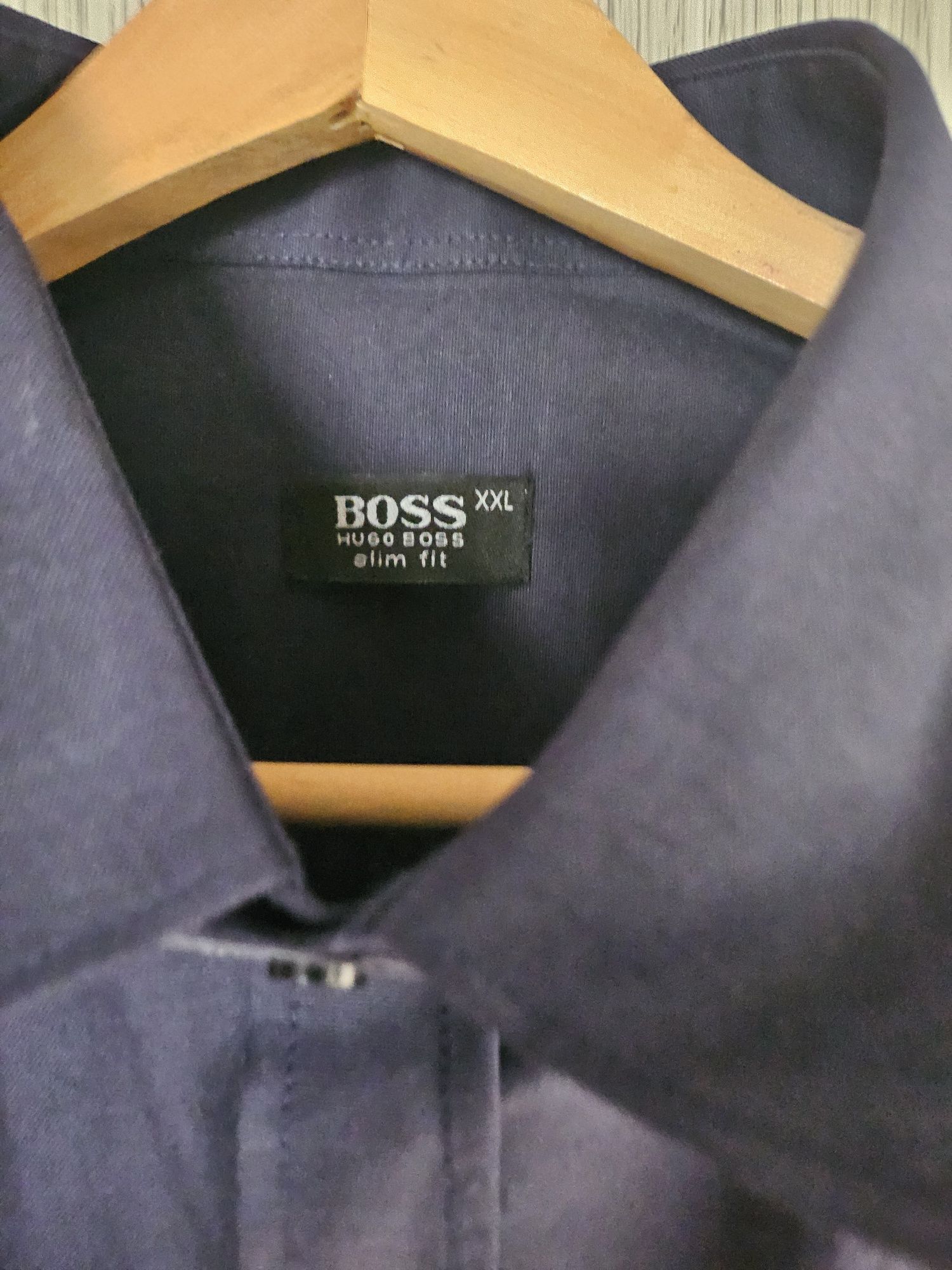 Cămașă Hugo Boss XXL, originala