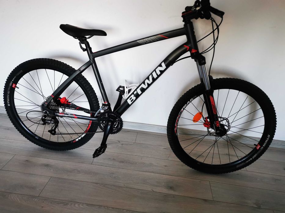 Mountain bike ROCKRIDER 540