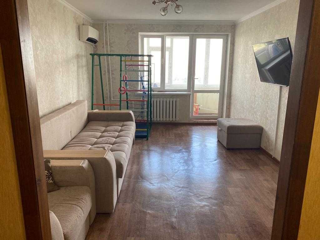 Продам 3х комнатную квартиру пр-т Алии Молдагуловой 9