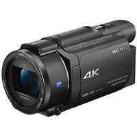 Camera Video Sony Handy Cam FDR-AX33- Impecabil(Ca Nou)