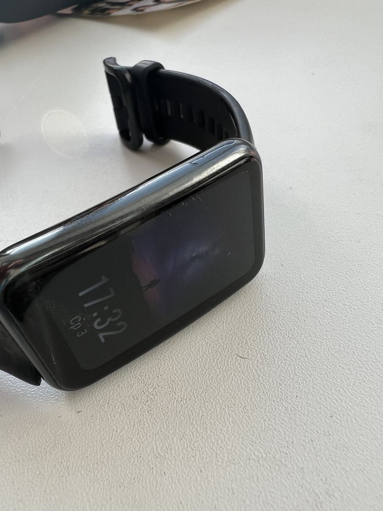 Huawei Watch Fit смарт часы