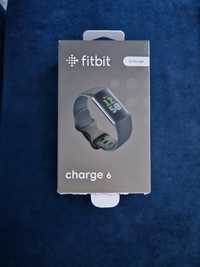 Продам фитнес браслет Fitbit Charge 6