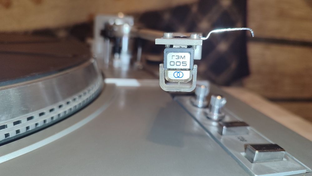 Арктур 006 Hi-Fi Стерео