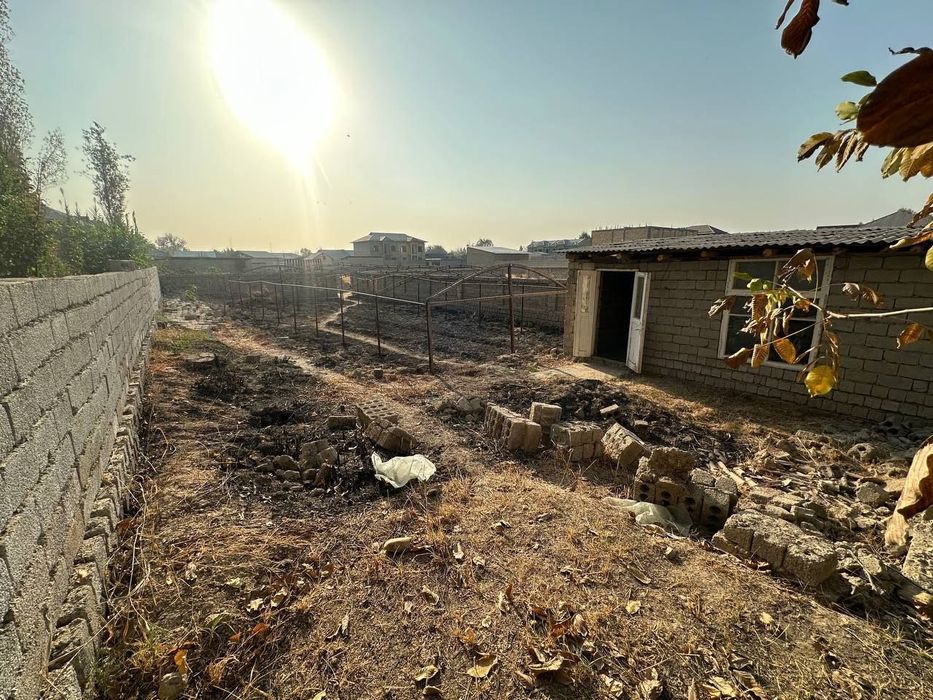 Продается земельный участок