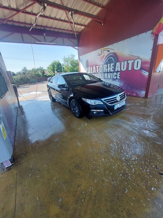 Vand Passat cc 170cp