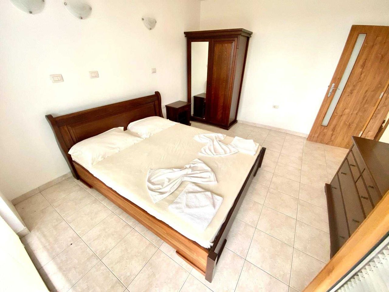Продава се Двустаен апартамент в Свети Влас - 78 кв.м за 1129 €/кв.м - Снимка #9