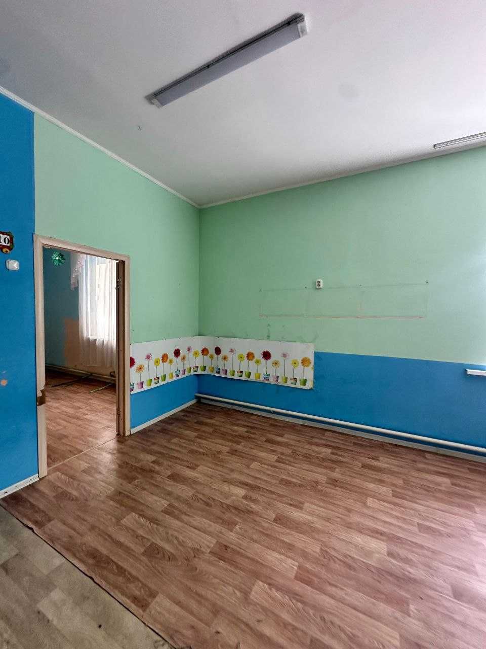 Отдельностоящее здание в Центре города