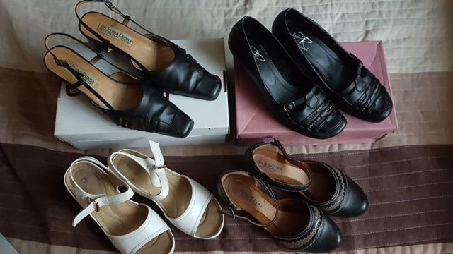 Pantofi - Sandale