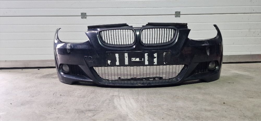 Bara E92 Vopsita In stare Perfecta