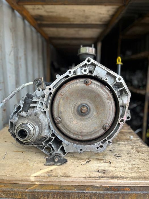 Коробка автомат 01P DML Volkswagen Transporter T4;