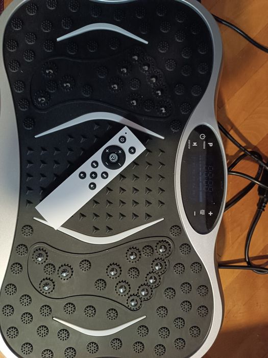 Вибромасажьор нов