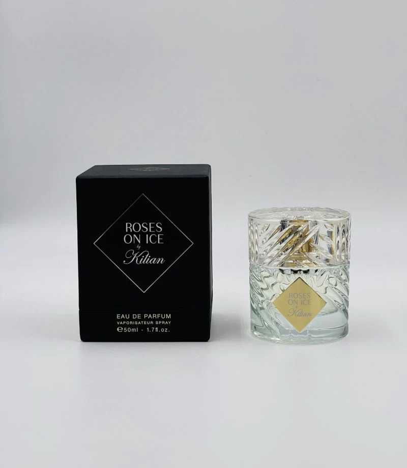 By Killian Roses On Ice 50ml