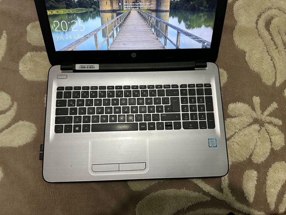 Laptop HP TPN-C125
