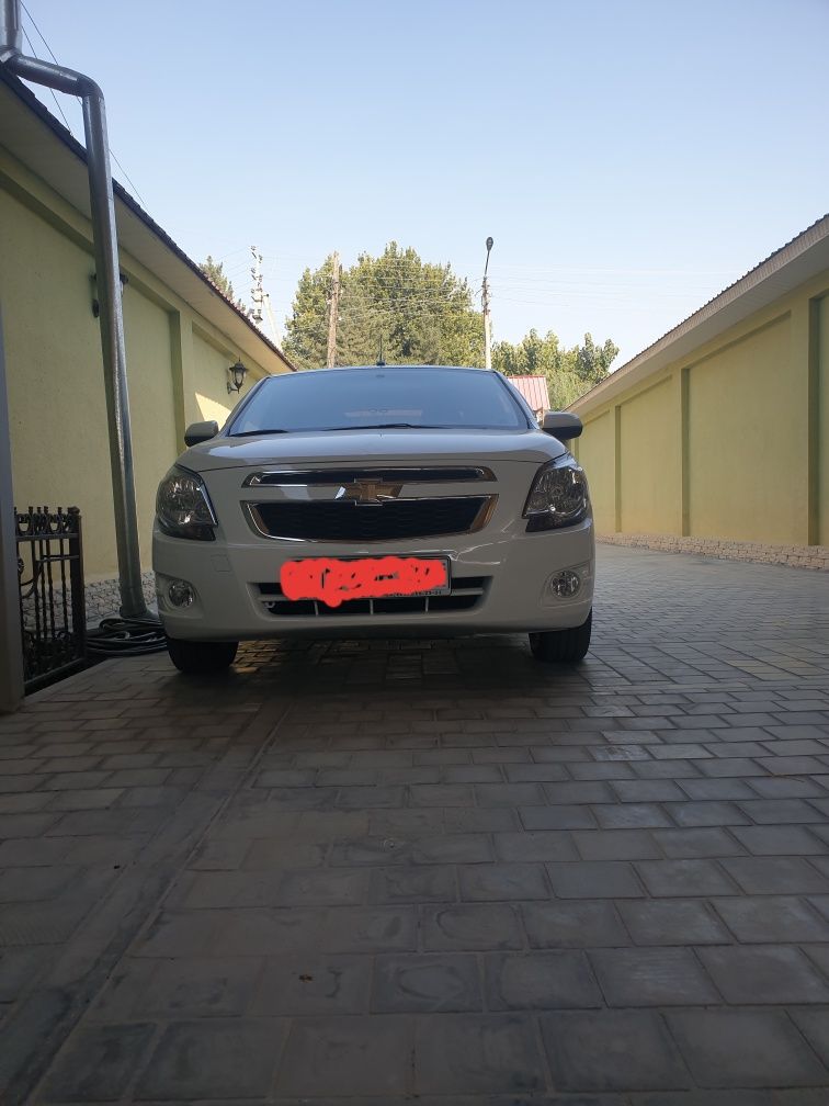 Продаеться Кобальт СВОЯ