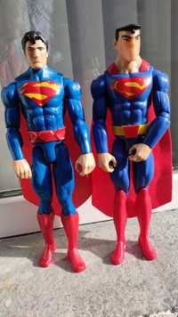 Екшън фигури на Супермен,Superman, dc comics, супергерои , dc universe