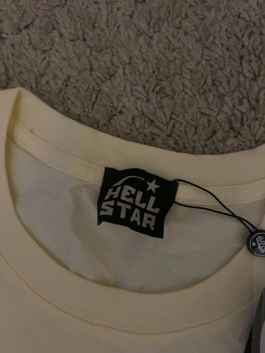 Tricou hellstar nou