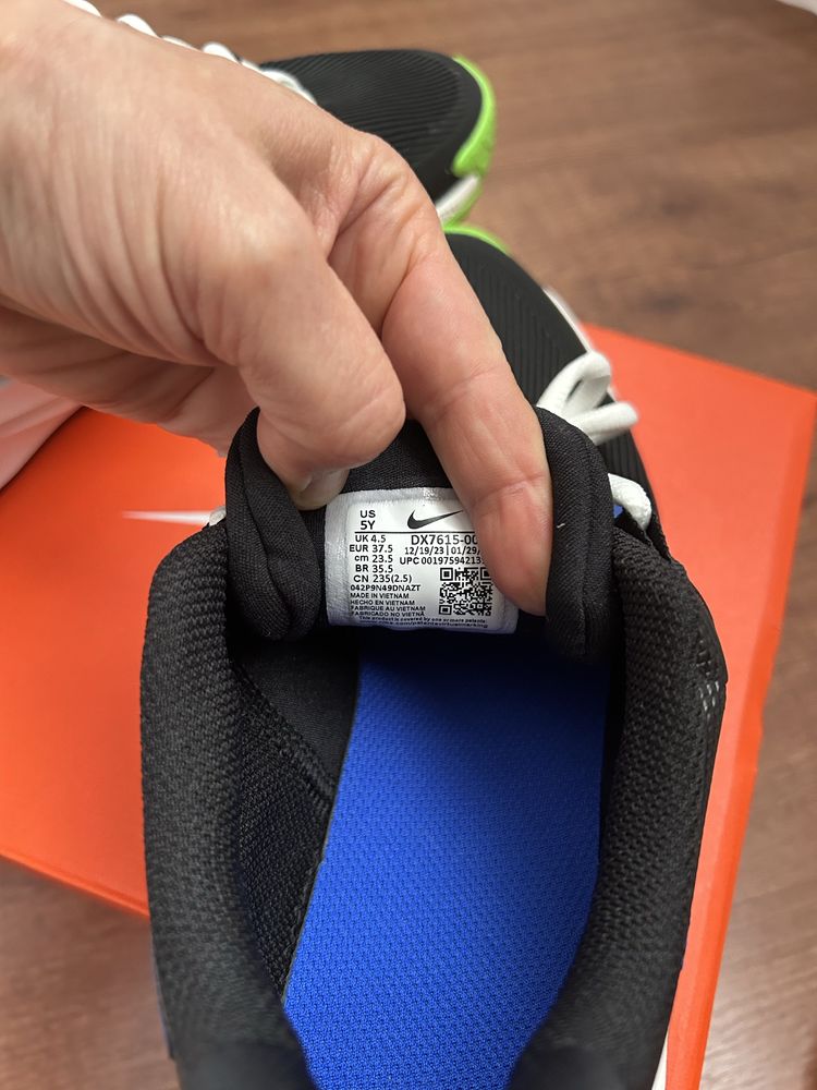 Nike star runner 4 37.5