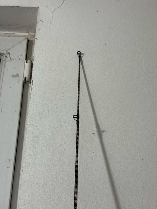 продам удочку для рыбалки