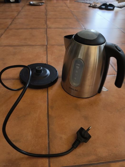 Încălzitor apă Philips