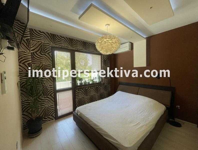 Продава се Многостаен апартамент в Пловдив, Тракия - 86 кв.м за 2033 €/кв.м - Снимка #5