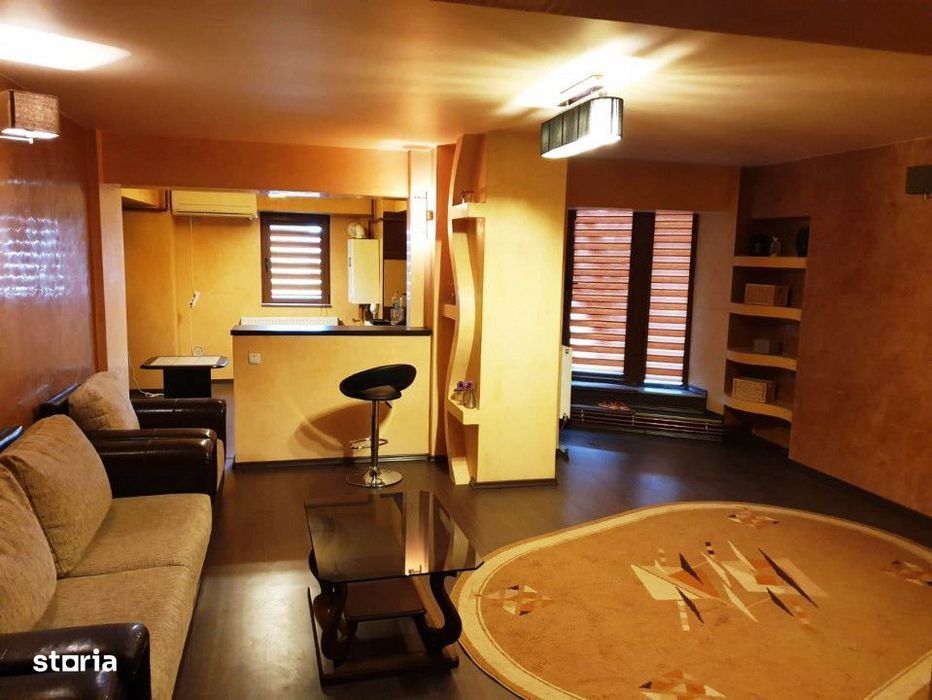 Apartament 3 camere, Targu Jiu - Bld. Republicii