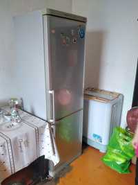 LG холодильник-LG