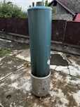 Boiler pe lemne