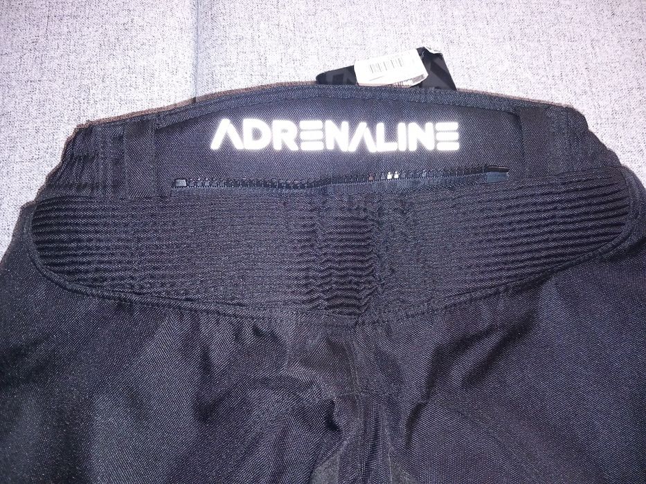 Pantaloni moto dama xs