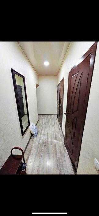 Куйлюк. 2 ком 2 этаж 77 серия Аренда  кв чистая