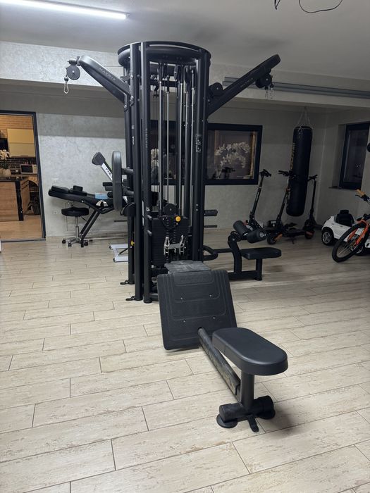 Aparat matrix multi functional