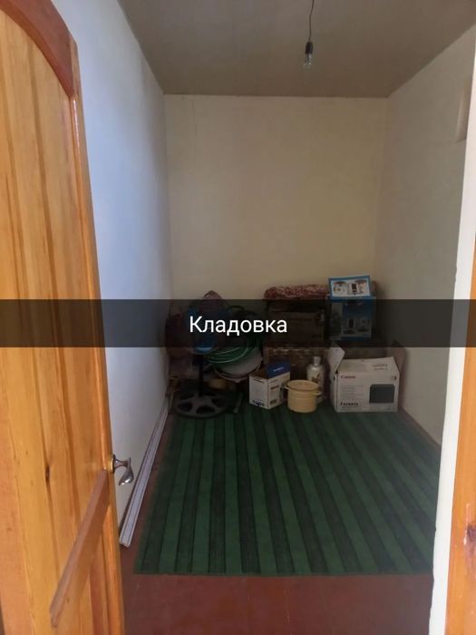 Участок в городе 18 соток
