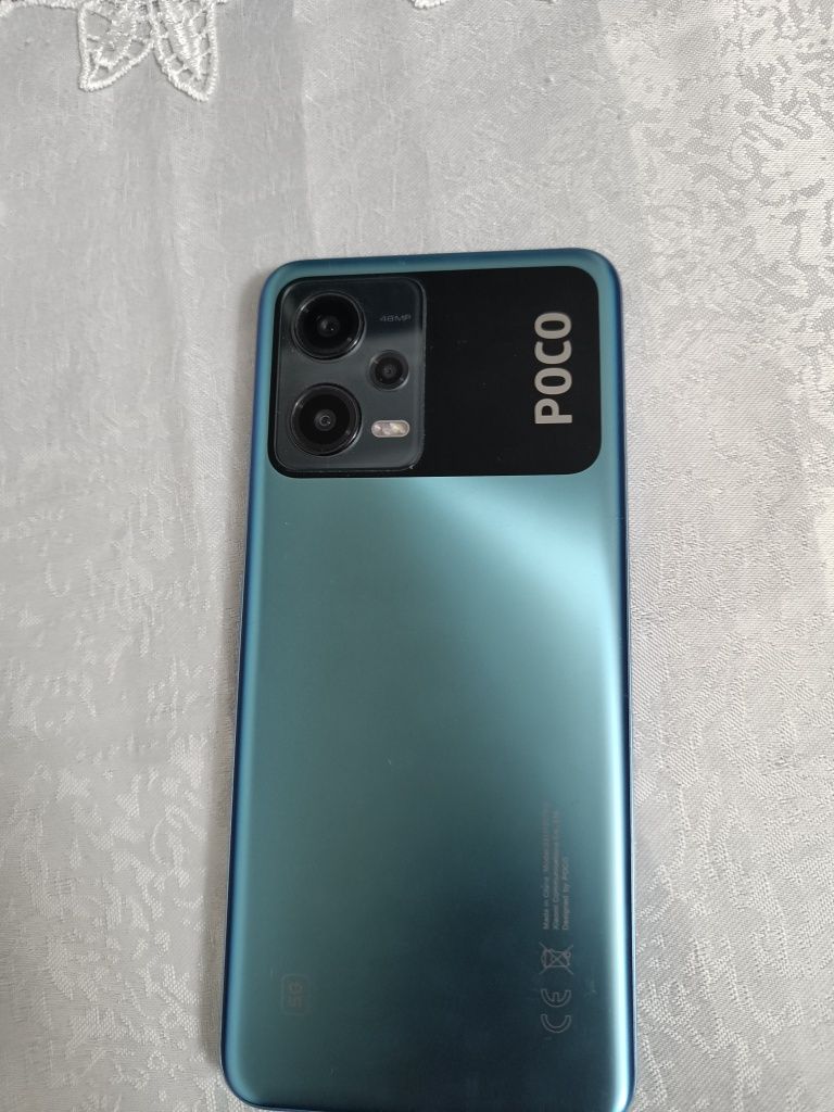 Poco x5 5g 8/256