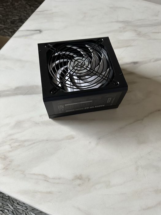 Sursa 800W Radix