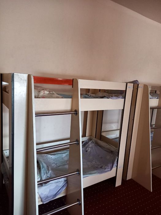 Bolalar kravati 2x lik bog'cha uchun