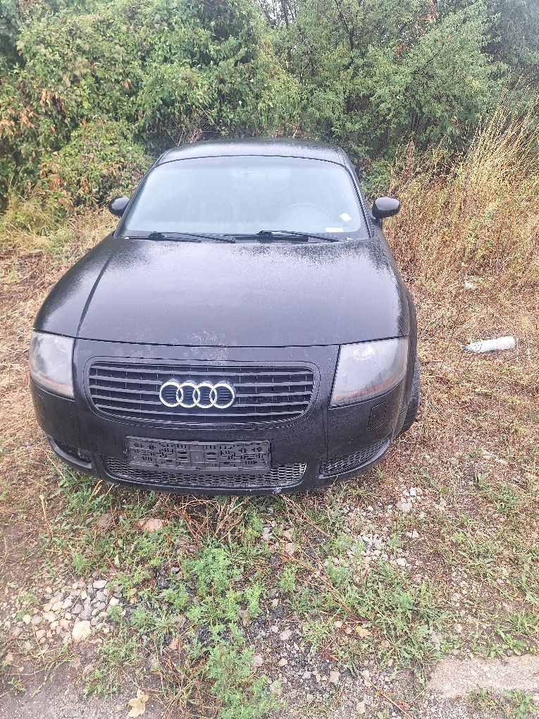 Audi tt 1.8T 180k.c. цяла за части