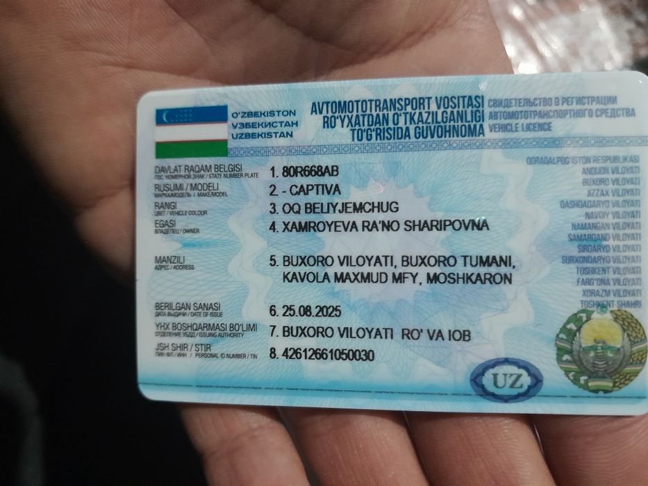 Kaptiva 3 dakumentalni 4 qilinga