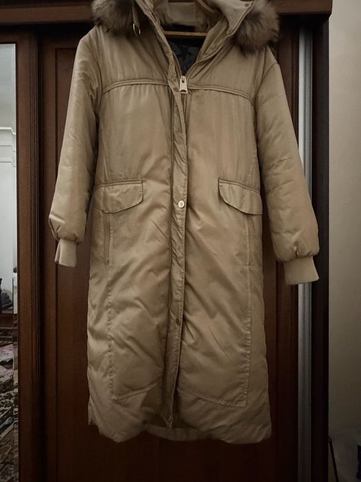 Продается шикарная куртка