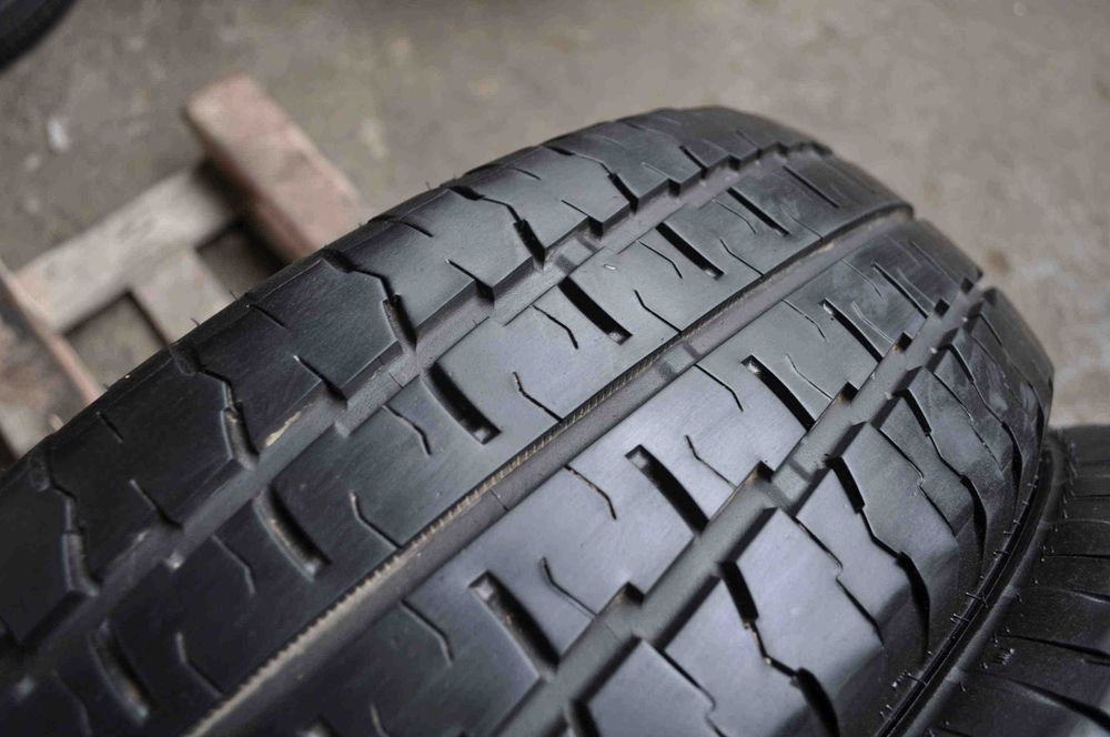 SET 2 Anvelope Vara 205/65 R16C SAILWIM Longrace 36