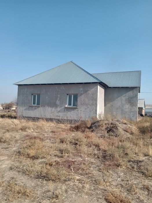 Жер үй сатылады 25 сот жерімен