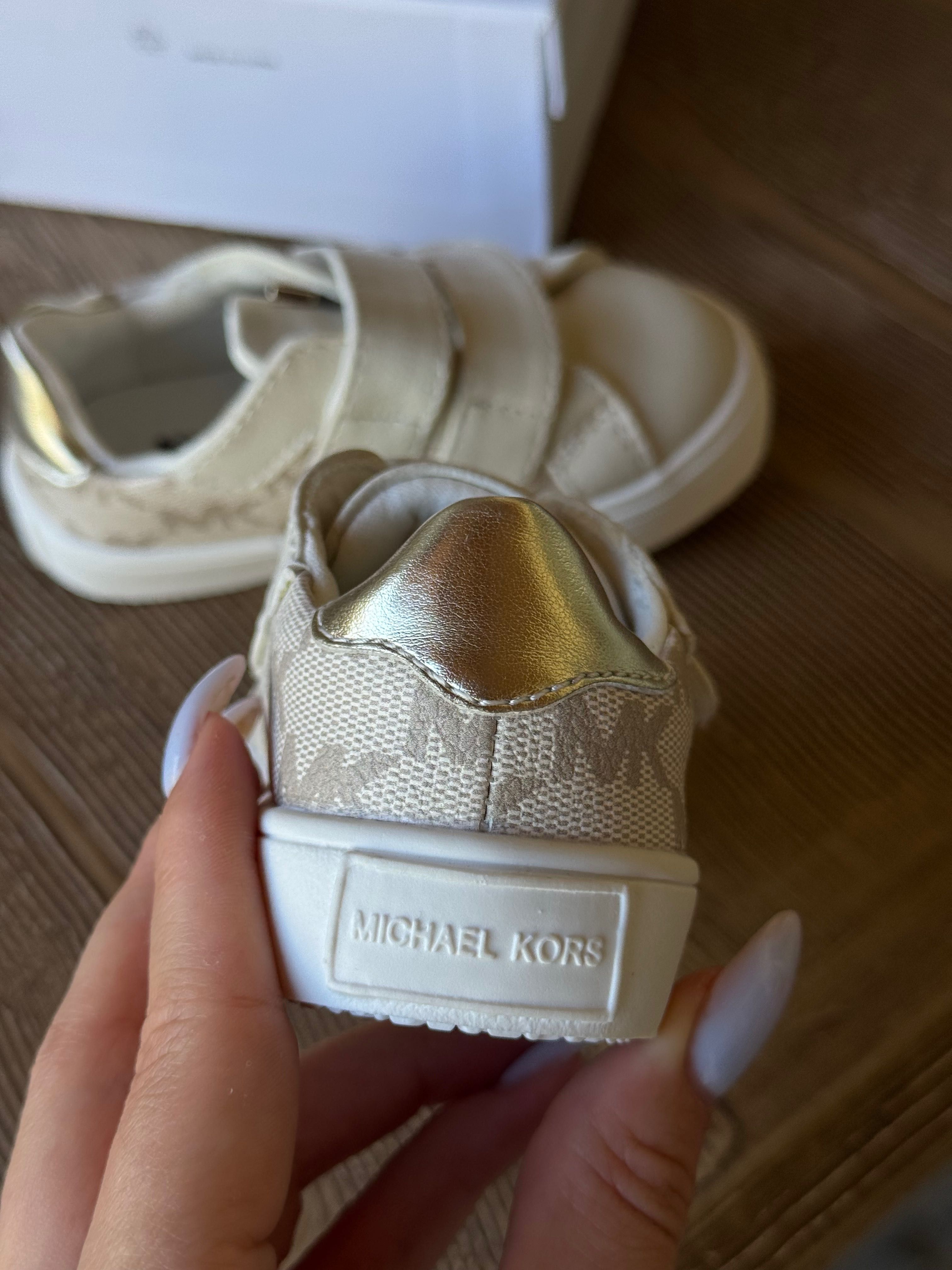 Michael Kors бебешки обувки