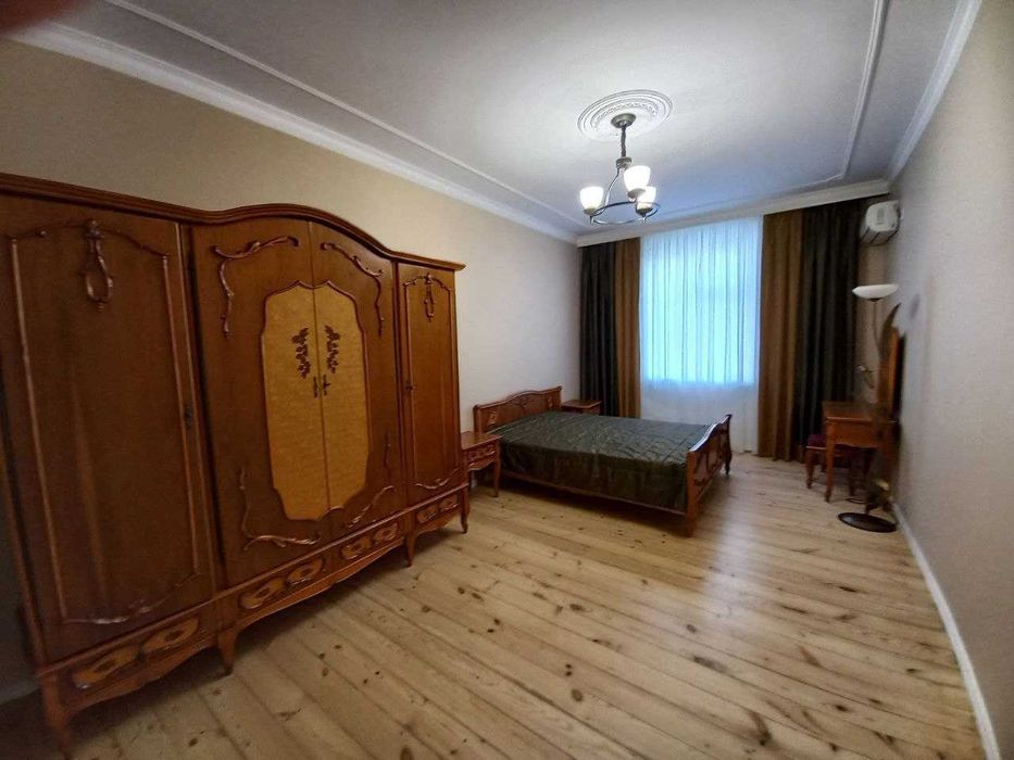 Сдается квартира в новостройке (попугайчиках) Canadian School