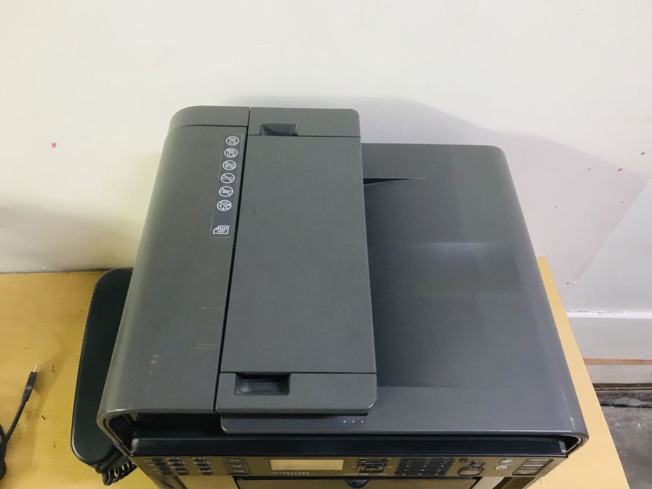 Printer Canon MF4752