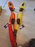 Pista Hot Wheels 2 bucle