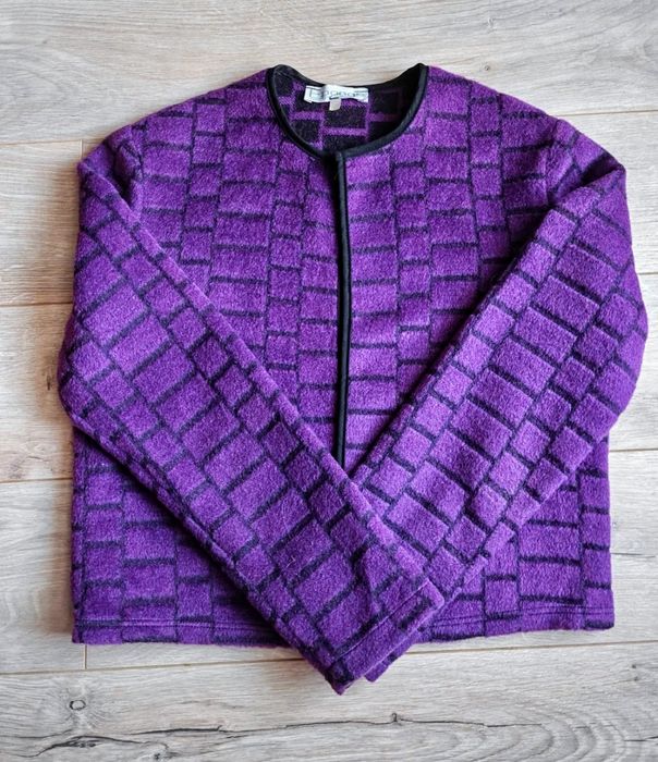 Cardigan dama elegant