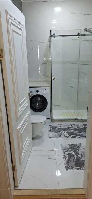 Продам квртиру на Карасу-6 2/4/8 ЖК NRG QORASU.441*