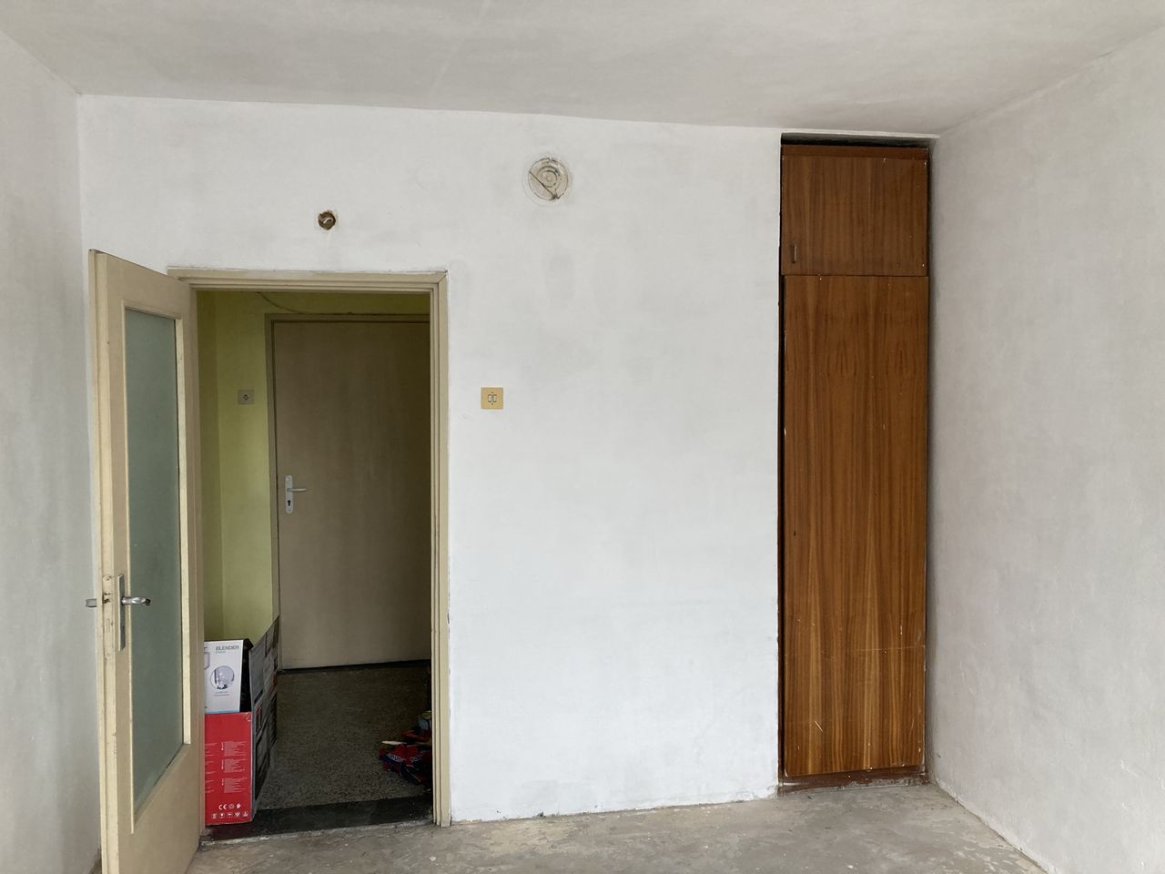 Продава се Едностаен апартамент в Габрово, Дядо Дянко - 25 кв.м за 674 €/кв.м - Снимка #1